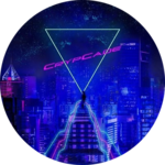 CrypCade Shares